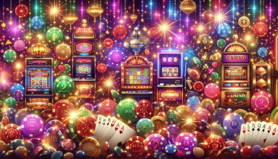 OK Poker Casino
